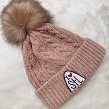 Pom Hat