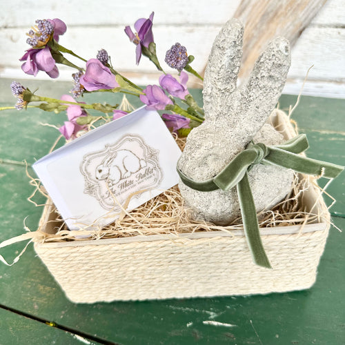 Gift Card Basket